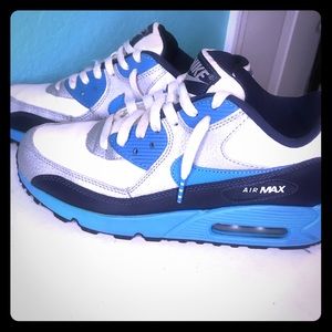 Nike Shoes - AirMax Nike Shoes - AirMax